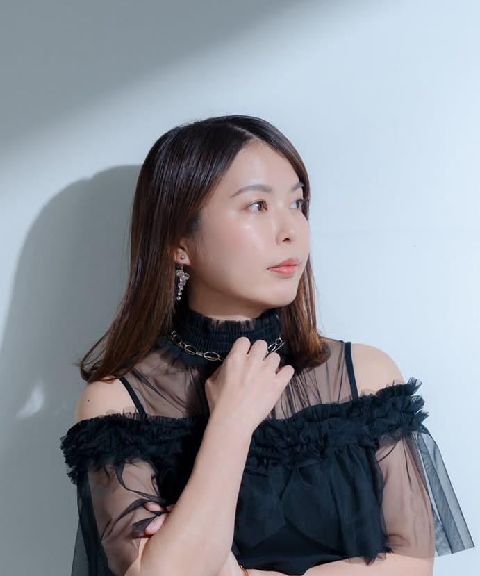 三島優子