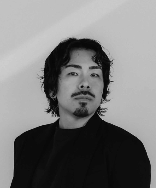 中野龍仁