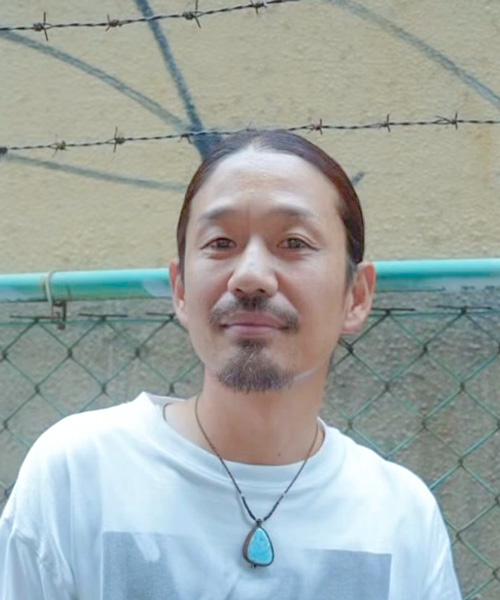 川村龍童