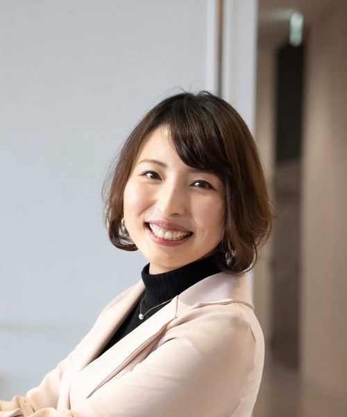 吉川真実